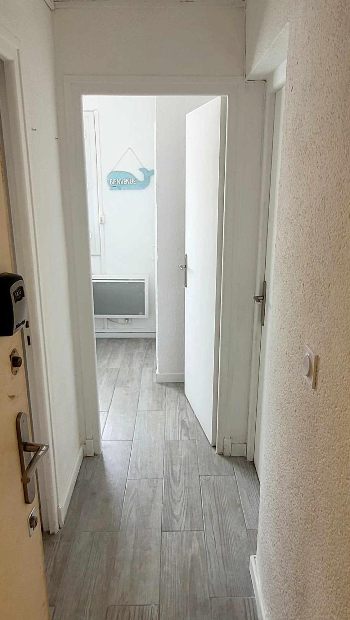 La Perle Des Oceans - Residence Tobago! Canet-en-Roussillon Exterior foto